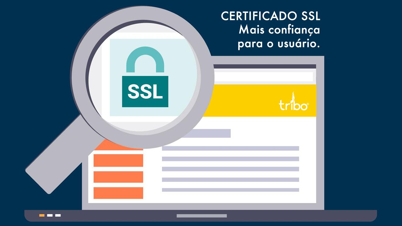 You are currently viewing O que é SSL?